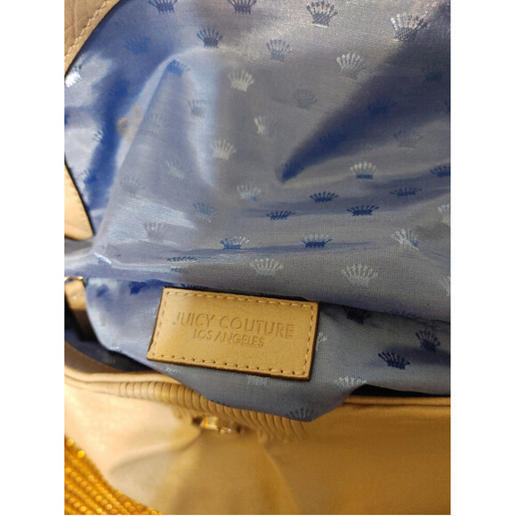 Juicy Couture Crossbody - Picture 8 of 9